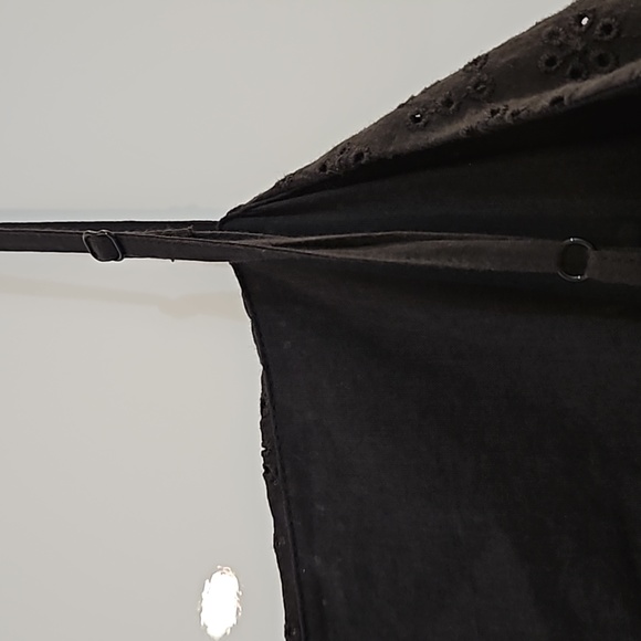 The Drop Shyla Eyelet Maxi Dress - Picture 11 of 16